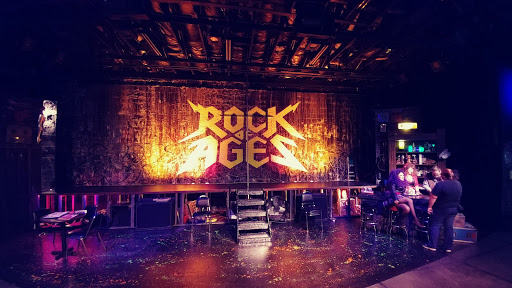 Performing Arts Theater «Theatre On the Square», reviews and photos, 627 Massachusetts Ave, Indianapolis, IN 46204, USA