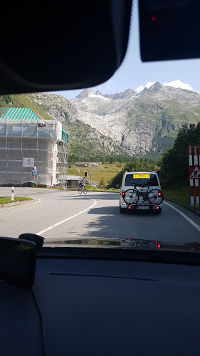 TORTOUR Ultracycling & Gravel - Fahrradgeschäft