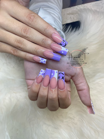 H&T Nails & Spa (10% OFF New Customers)