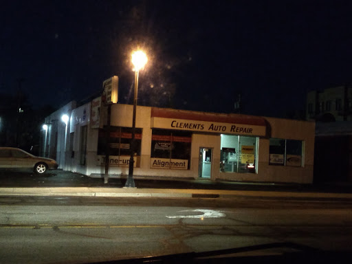 Auto Repair Shop «Clements Auto Repair», reviews and photos, 1510 E Lincolnway, Valparaiso, IN 46383, USA