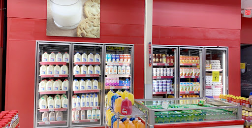 Grocery Store «Save-A-Lot», reviews and photos, 27254 Eureka Rd, Taylor, MI 48180, USA