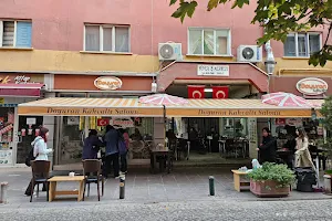 Doyuran Kahvaltı Salonu image