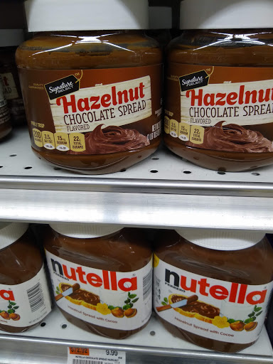 Grocery Store «ACME Markets», reviews and photos, 2007 NJ-35, Wall Township, NJ 07719, USA