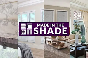 Made in the Shade Blinds North DFW image