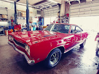 George's Auto Repair - Photo 8 - Car repair in Fort Wayne, IN, Fort Wayne