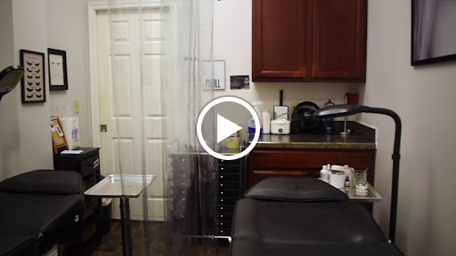 Beauty Salon «Edge Hair Design and Spa», reviews and photos, 4655 Dressler Rd NW, Canton, OH 44718, USA