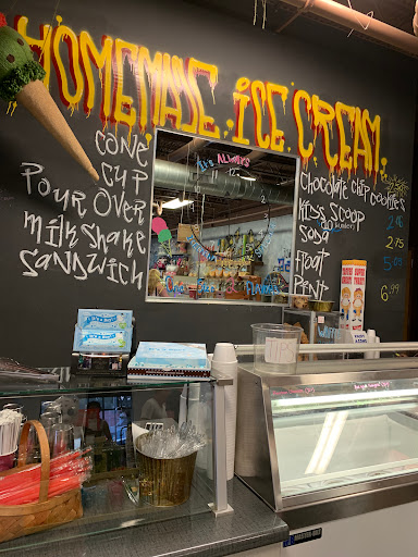 Ice Cream Shop «Sweet Noshings», reviews and photos, 2113 Madison Ave, Memphis, TN 38104, USA