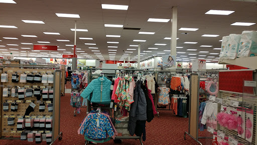 Department Store «Target», reviews and photos, 16858 Golden Valley Pkwy, Lathrop, CA 95330, USA