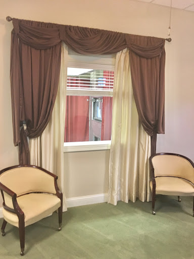 Funeral Home «Stygar Mid Rivers Funeral Home and Crematory», reviews and photos, 5987 Mid Rivers Mall Dr, Cottleville, MO 63304, USA