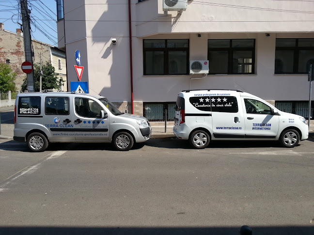 TERRA CLEAN INTERNATIONAL - București