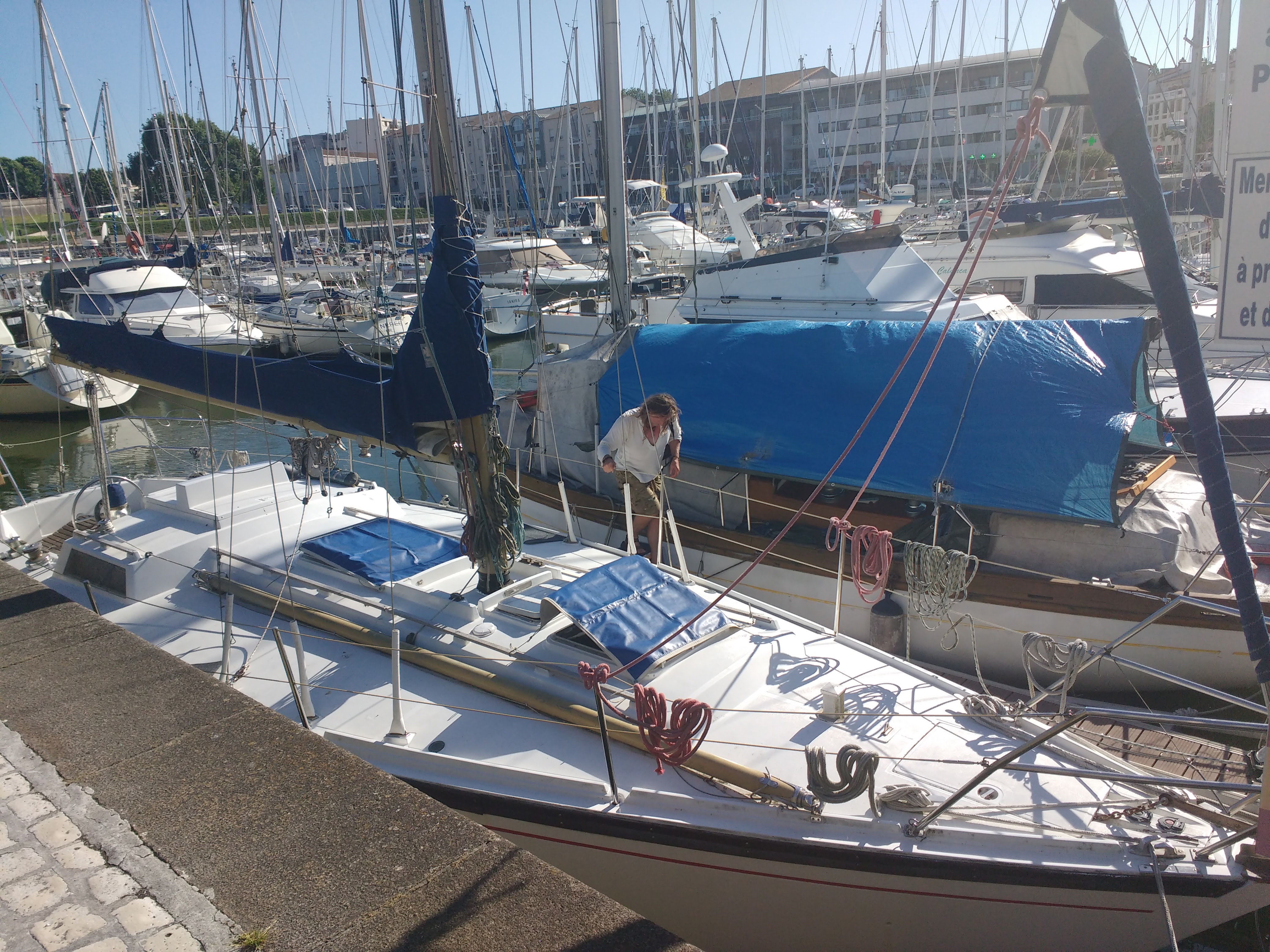 Photo n° 1 de l'avis de Sue.l fait le 23/06/2017 à 05:51