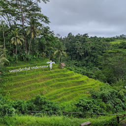 Taman Nusa