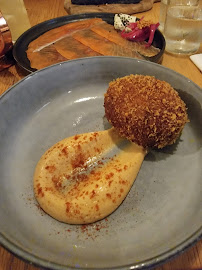 Arancini du Restaurant Hanzō à Bordeaux - n°9