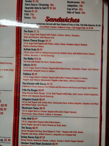 Bowling Alley «Highland Lanes», reviews and photos, 8909 Burnet Rd, Austin, TX 78757, USA