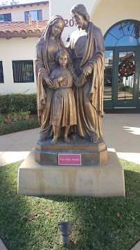 St Vincent's Santa Barbara - Photo 5 - Car repair in Goleta, CA, Santa Barbara