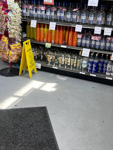 Liquor Store «Liquor Depot», reviews and photos, 11709 Seagoville Rd, Mesquite, TX 75180, USA