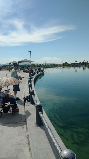 Park «Pioneer Community Park», reviews and photos, 8755 N 83rd Ave, Peoria, AZ 85345, USA