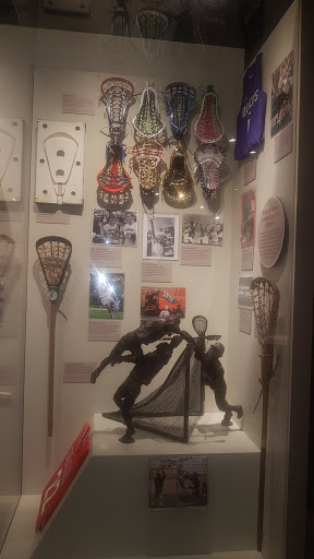 History Museum «National Lacrosse Hall of Fame and Museum», reviews and photos, 2 Loveton Cir, Sparks Glencoe, MD 21152, USA