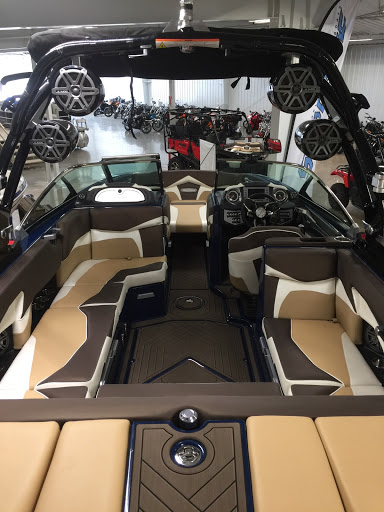 Boat Dealer «U Motors, Inc.», reviews and photos, 2600 Main Ave, Fargo, ND 58103, USA