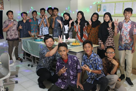 Komunitas - SMP Muhammadiyah 10 Surabaya