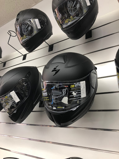 Yamaha Motorcycle Dealer «Pasadena Yamaha», reviews and photos, 2650 E Colorado Blvd, Pasadena, CA 91107, USA