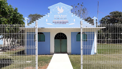 Iglesia Sinaí (Cristianos En Movimiento)