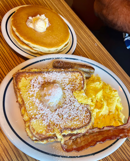 Breakfast Sampler