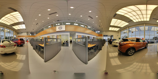 Nissan Dealer «Nissan of Boerne», reviews and photos, 31805 Interstate 10 Frontage Rd, Boerne, TX 78006, USA