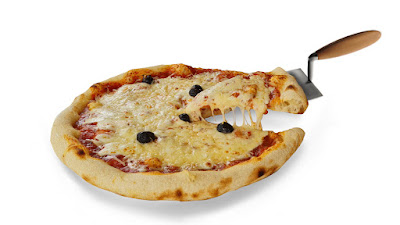 Ka Sy Pizzas à Vitrolles