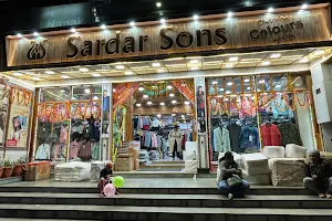 Sardar Sons image
