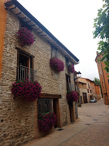 Hotel Rural Verdeancho C. Corro, 11, 09250 Belorado, Burgos, España