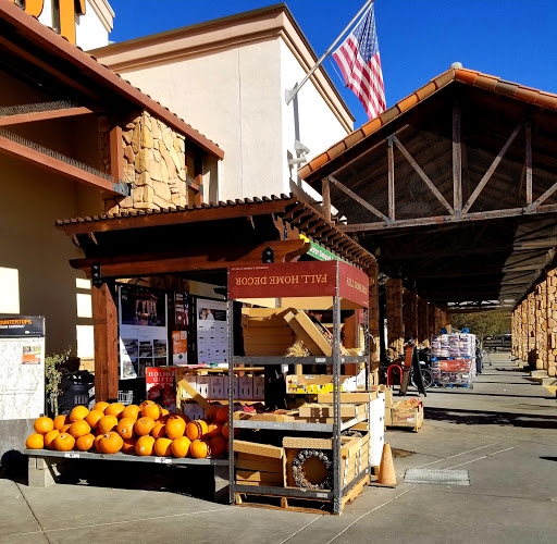 Home Improvement Store «The Home Depot», reviews and photos, 225 Soscol Ave, Napa, CA 94559, USA