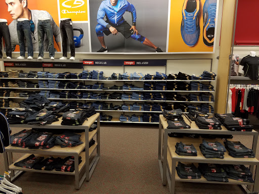 Department Store «Target», reviews and photos, 900 Spectrum Center Dr, Irvine, CA 92618, USA