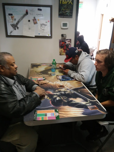 Comic Book Store «Xpanding Universe», reviews and photos, 1010 Beards Hill Rd, Aberdeen, MD 21001, USA