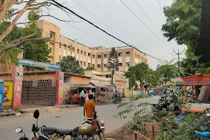Sadar Hospital, Katihar image