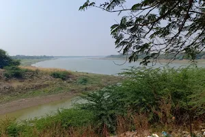 Ali Sagar Lift Irrigation Site image