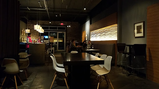 Wine Bar «ZIN urban wine and beer bar», reviews and photos, 300 River Market Ave, Little Rock, AR 72201, USA