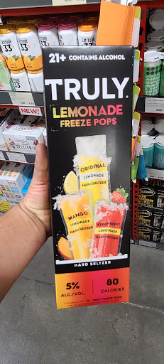 Wine Store «BevMo!», reviews and photos, 15315 Culver Dr, Irvine, CA 92604, USA