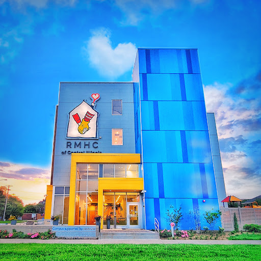 Ronald McDonald House Charities of Central Illinois