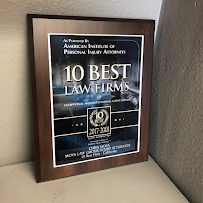 San Diego Personal Injury Lawyer - Mova Law Group - Photo 8 - Car repair in El Cajon, CA, El Cajon