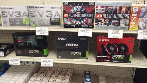 Computer Store «Best Computer USA», reviews and photos, 7758 W Tidwell Rd # 136, Houston, TX 77040, USA