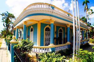 Casa Del Caribe image