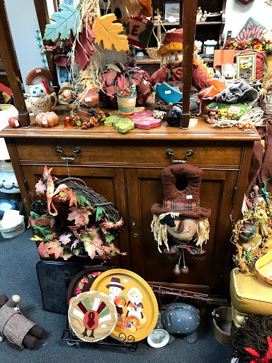 Thrift Store «Attic To Basement», reviews and photos, 19 E Belvidere St, Nazareth, PA 18064, USA