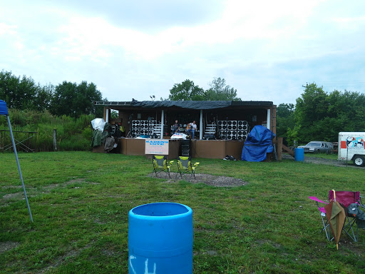 LAKE BAILEE RECREATIONAL PARK & GUN RANGE, 2070 Jackson Rd, Hamilton, OH 45011, USA, 