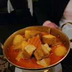 Photo n°3 de l'avis de st.r fait le 18/01/2023 à 22:14 sur le restaurants Kwan Kao - Taste of Thailand à Stuttgart