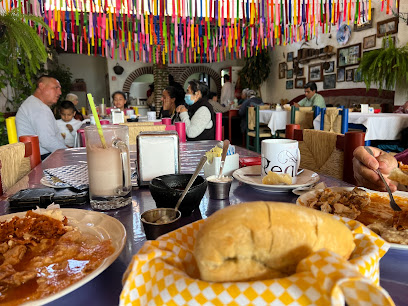 Restaurant El Real - 71, 45730 Villa Corona, Jal., Mexico