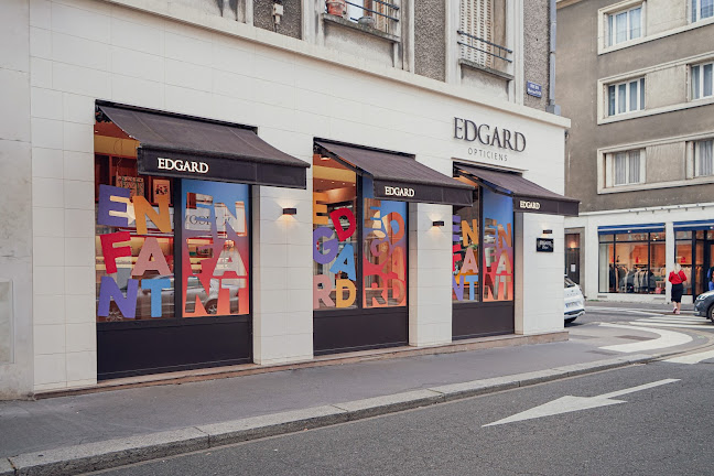 Edgard Opticiens Enfant - Tours