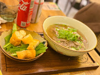 Phô du Restaurant vietnamien Un Jour à Hanoï à Paris - n°4