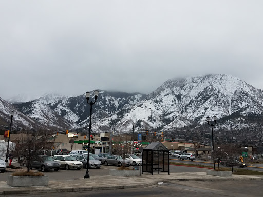 Shopping Mall «Olympus Hills Shopping Center», reviews and photos, 3536 Jupiter Dr, Salt Lake City, UT 84124, USA