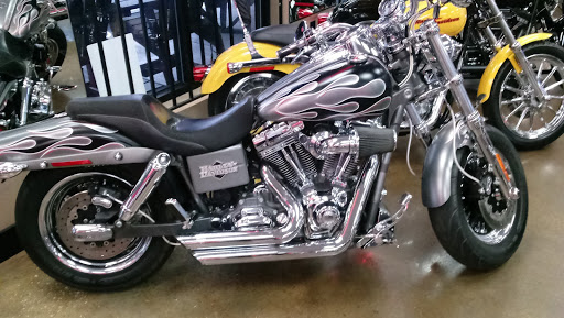 Motorcycle Dealer «Capital City Cycles», reviews and photos, 7810 Two Notch Rd, Columbia, SC 29223, USA